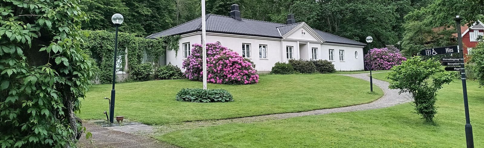 Svenska kyrkan Skara stift
