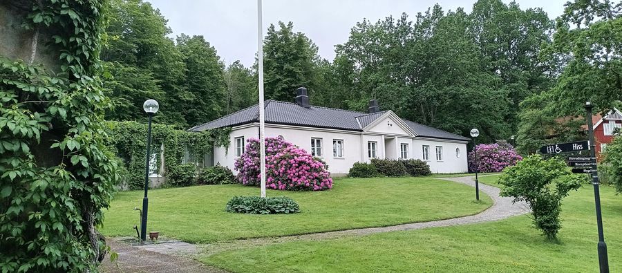 Själavårdsinstitutet Lilleskog