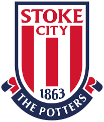 Stoke City crest